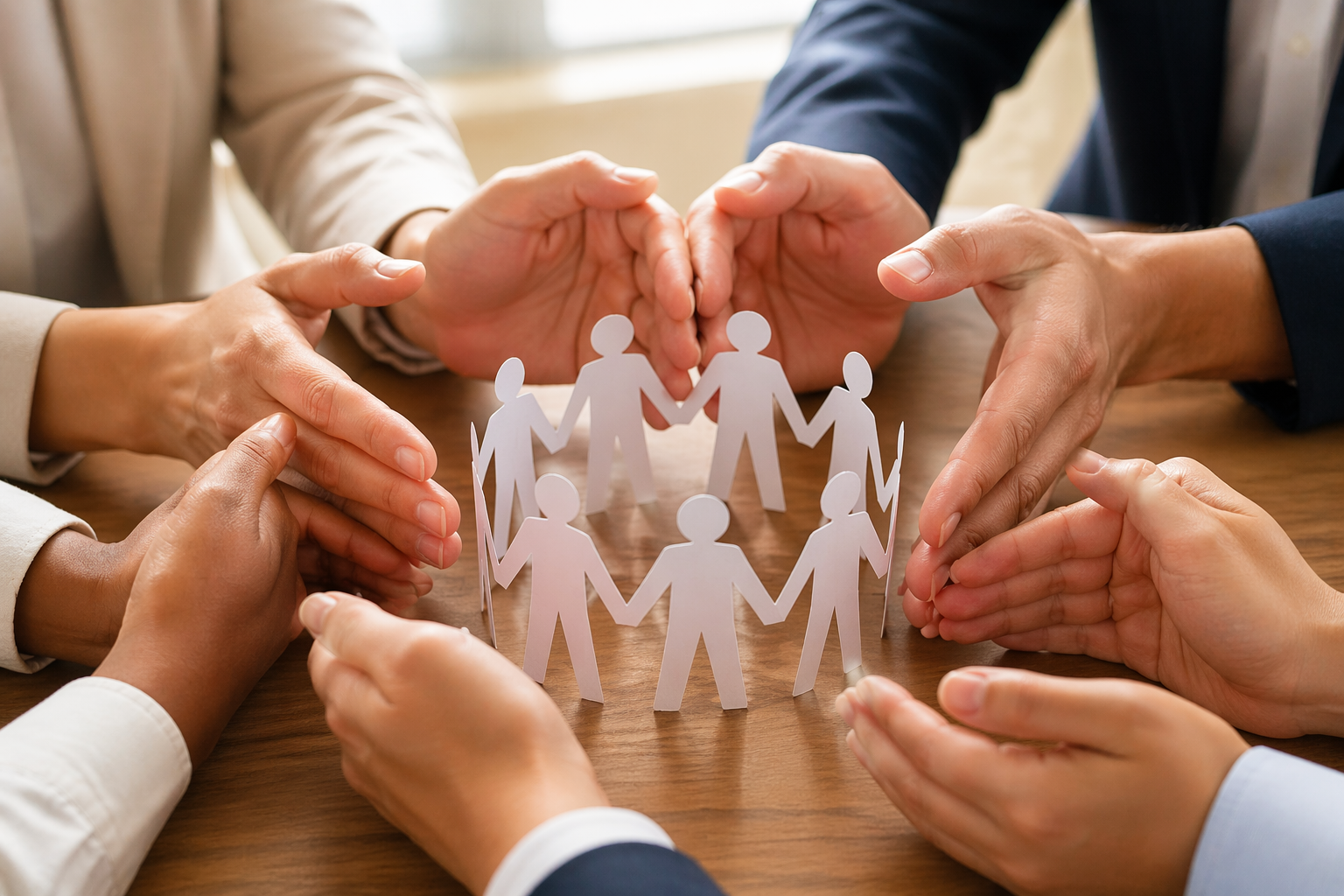 Human Rights Management
