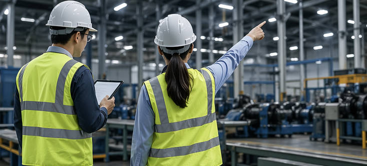 Safety & Health